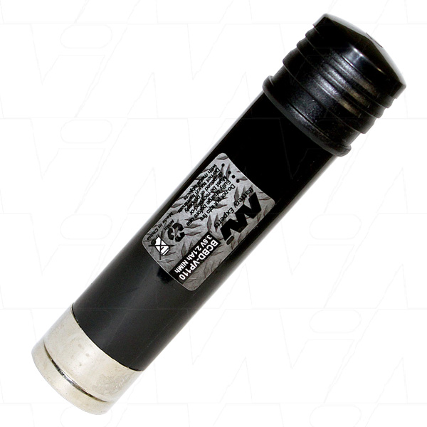 MI Battery Experts BCBD-VP110-BP1
